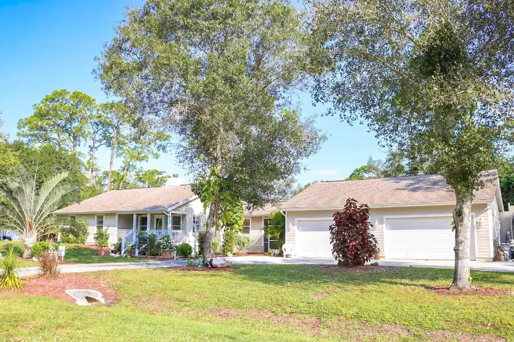 7900 San Carlos Drive Fort Pierce FL 34951