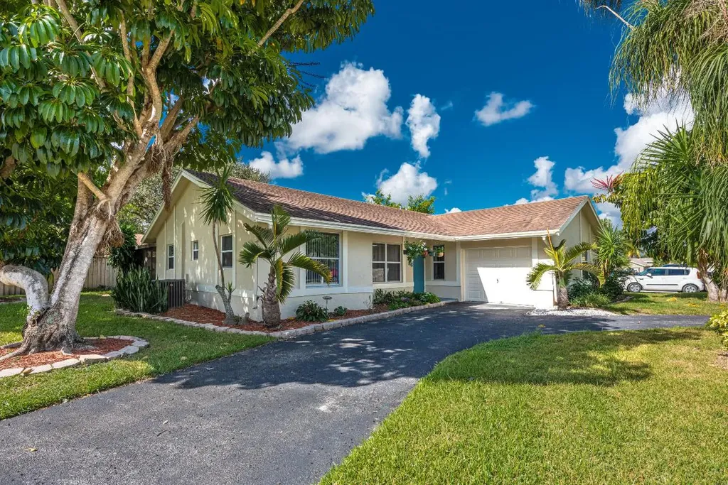 9396 Gettysburg Road Boca Raton FL 33434