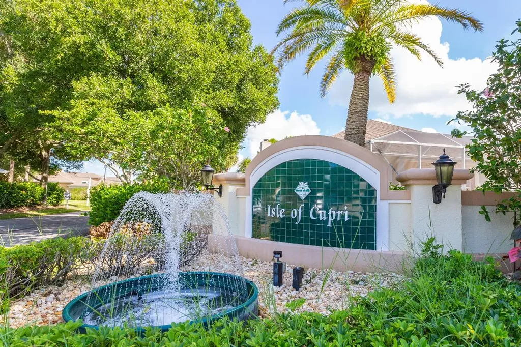 578 NW Lambrusco Drive Port St Lucie FL 34986