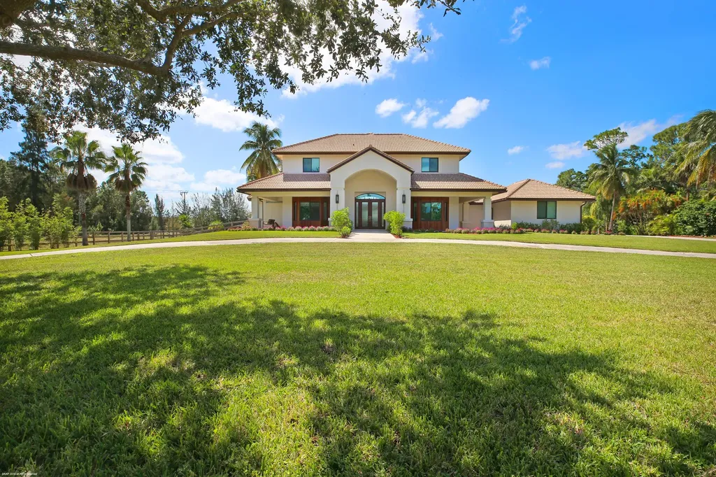 6449 Duckweed Road Lake Worth FL 33449