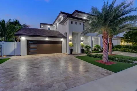 255 NE 3rd Court Boca Raton FL 33432