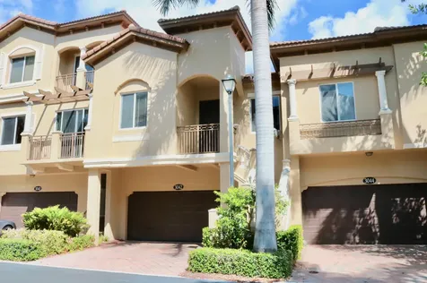 3042 Waterside Circle Boynton Beach FL 33435