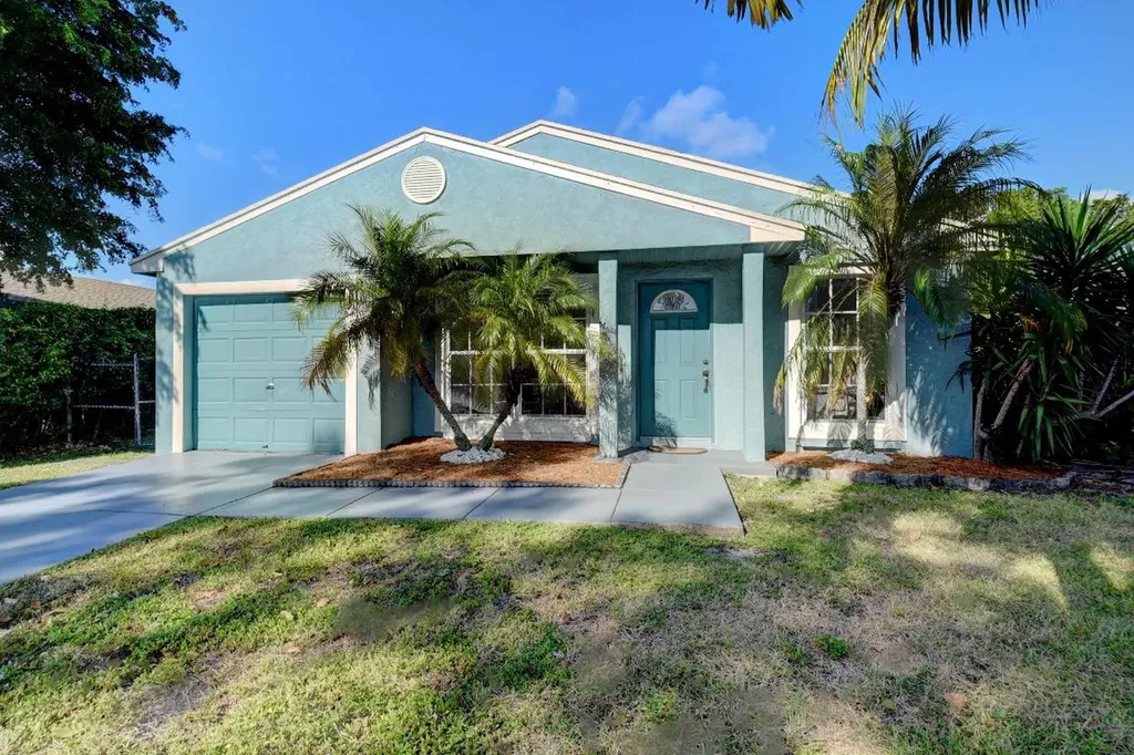 23368 Liberty Bell Terrace Boca Raton FL 33433