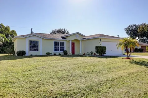 2343 SE Seafury Lane Port St Lucie FL 34952