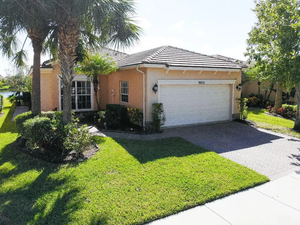9953 SW Eastbrook Circle Port St Lucie FL 34987