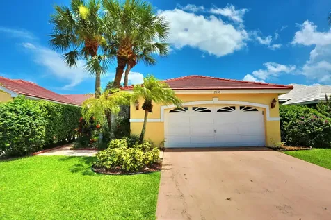 2650 Country Golf Drive Wellington FL 33414