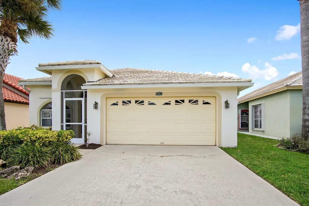2602 Country Golf Drive Wellington FL 33414