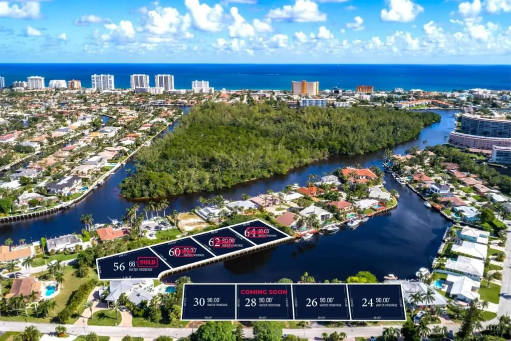 62 Little Harbor Way Deerfield Beach FL 33441