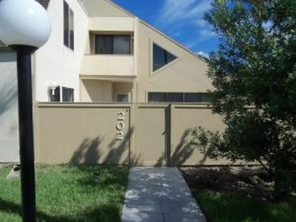 1100 SE Mitchell Avenue Port St Lucie FL 34952