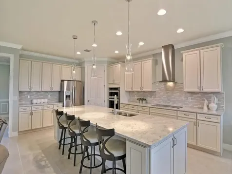 5420 Antigua Circle Vero Beach FL 32967