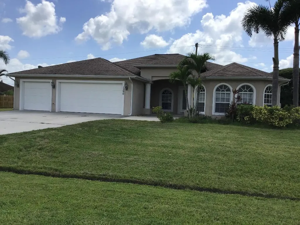 1290 SW Alesio Lane Port St Lucie FL 34953