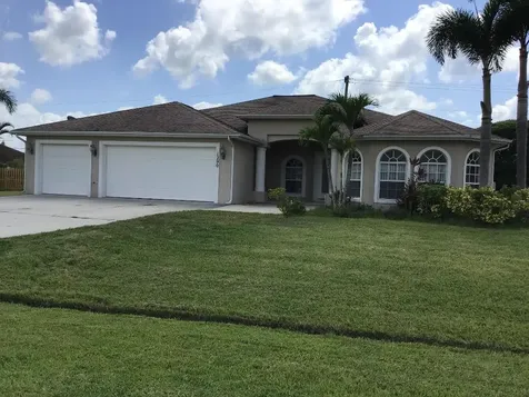 1290 SW Alesio Lane Port St Lucie FL 34953
