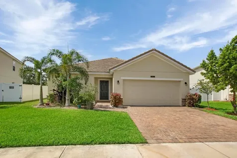 11447 SW Glengarry Court Port St Lucie FL 34987