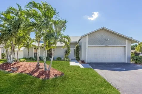 11460 Woodchuck Drive Boca Raton FL 33428