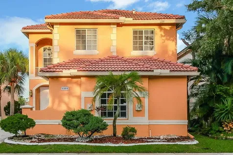 6888 Spider Lily Lane Lake Worth FL 33462