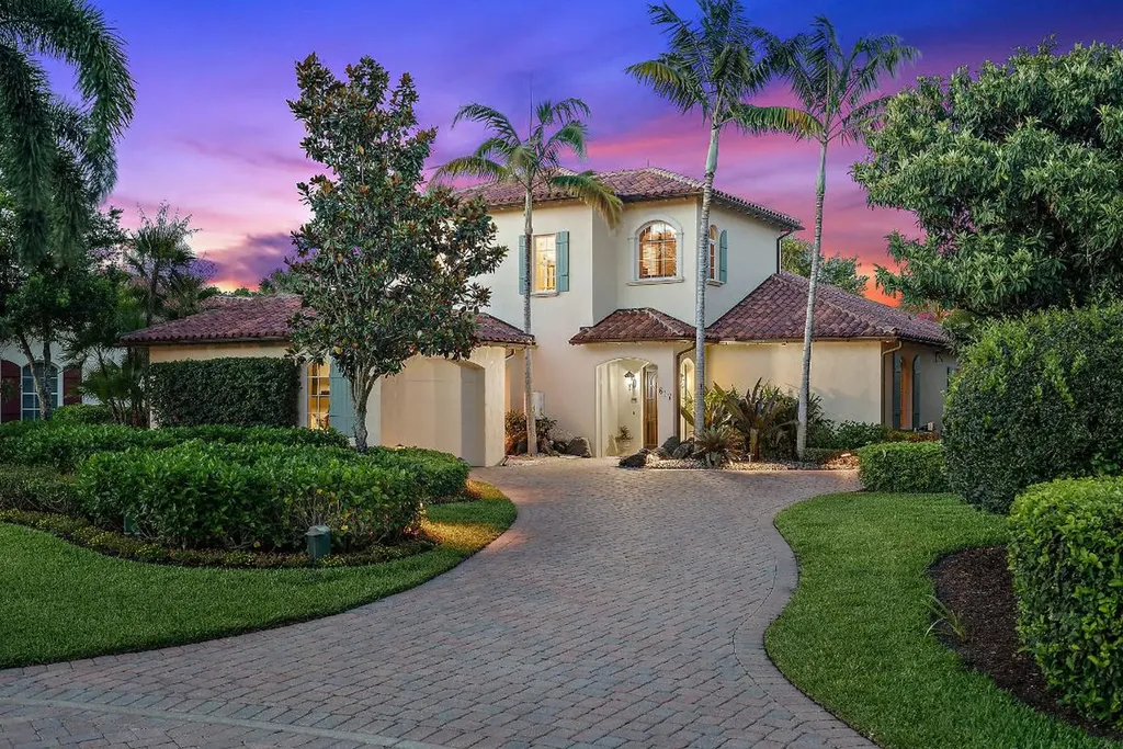 617 White Pelican Way Jupiter FL 33477
