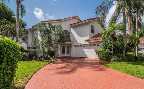 17616 Candlewood Terrace Boca Raton FL 33487