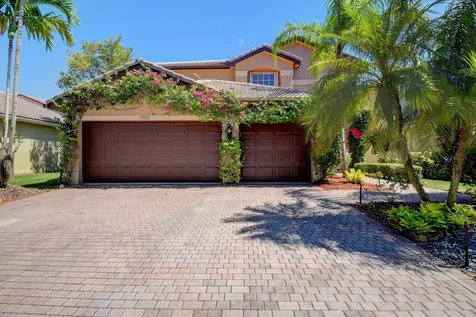 15802 Menton Bay Court Delray Beach FL 33446