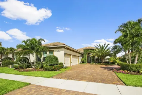 20090 SW Matera Way Port St Lucie FL 34986