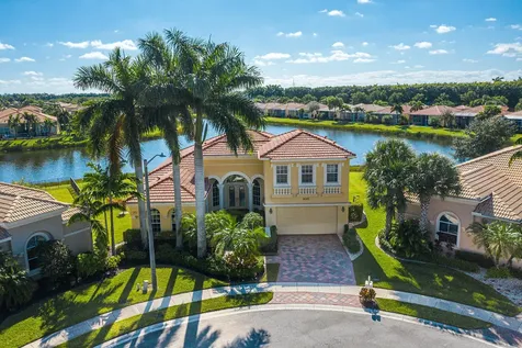 9582 Via Grandezza E Wellington FL 33411