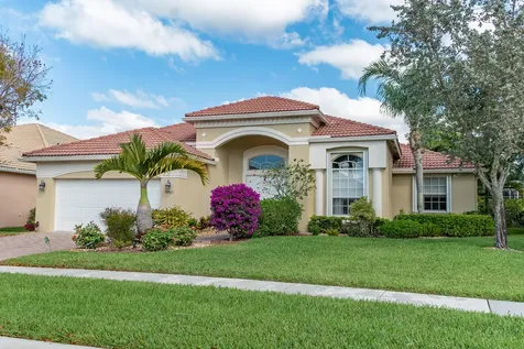 9789 Via Verga Street Lake Worth FL 33467