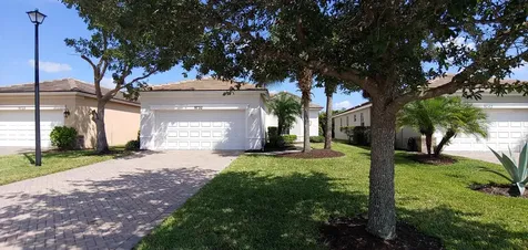 9732 SW Glenbrook Drive Port St Lucie FL 34987