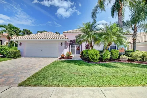 6714 Jog Palm Drive Boynton Beach FL 33437