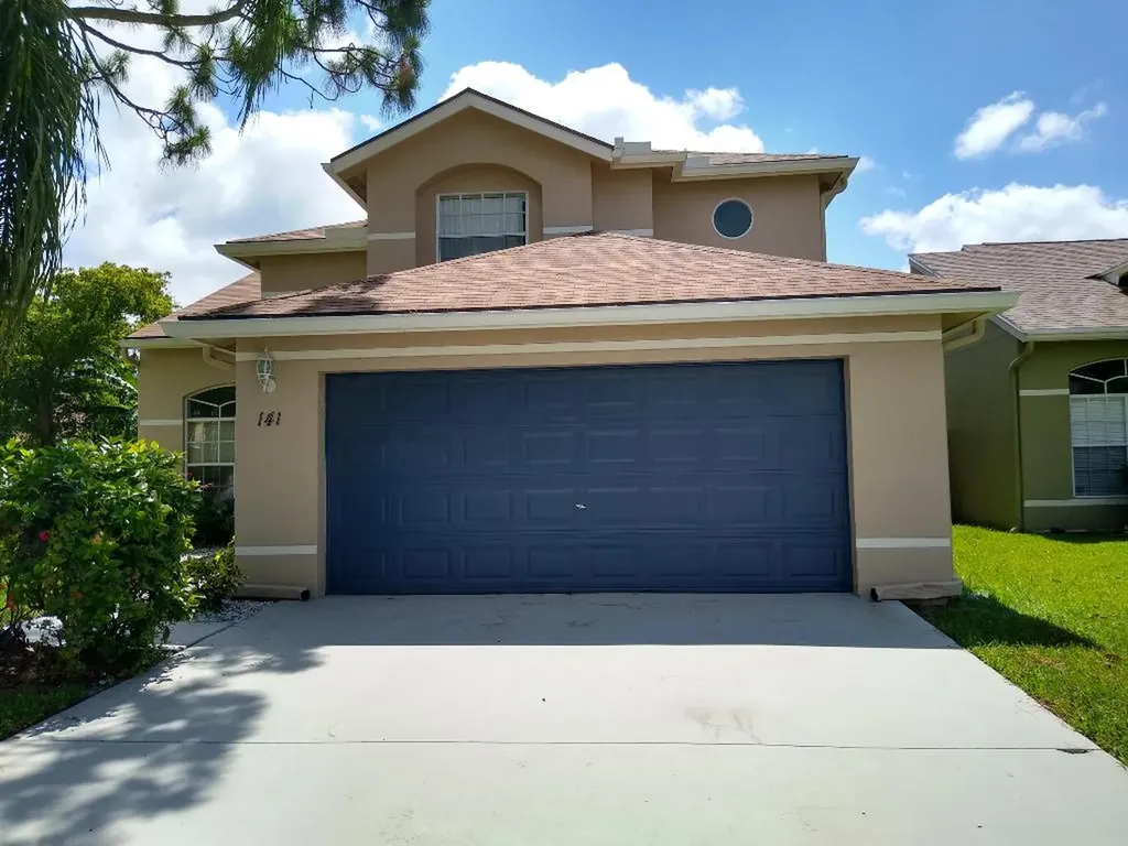 141 Heatherwood Drive Royal Palm Beach FL 33411
