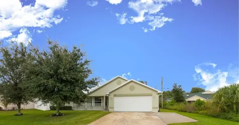 2141 SW Algiers Street Port St Lucie FL 34953