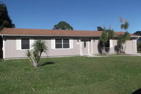 261 SW Statler Avenue Port St Lucie FL 34984