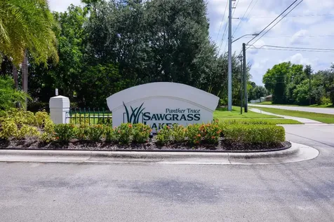 319 SW Panther Trace Port St Lucie FL 34953