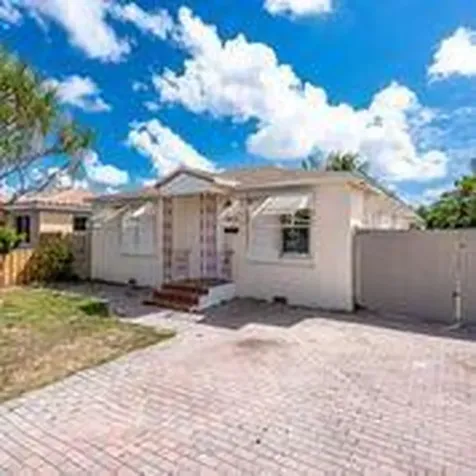 2518 Adams Street Hollywood FL 33020