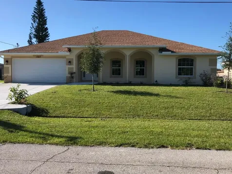 1082 SW Jericho Avenue Port St Lucie FL 34953