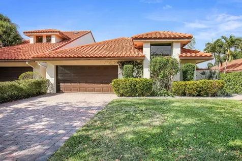2427 Windsor Way Court Wellington FL 33414