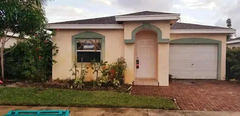 540 E Ridge Circle N Boynton Beach FL 33435