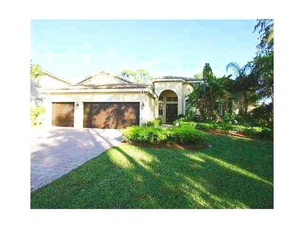 10616 Cypress Lakes Preserve Drive Lake Worth FL 33449