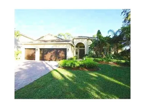 10616 Cypress Lakes Preserve Drive Lake Worth FL 33449