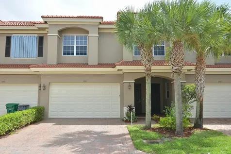 2921 SW Cedar Dunes Drive Port St Lucie FL 34953