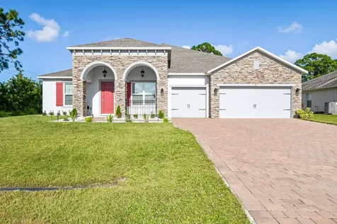 192 SW Klee Circle Port St Lucie FL 34953