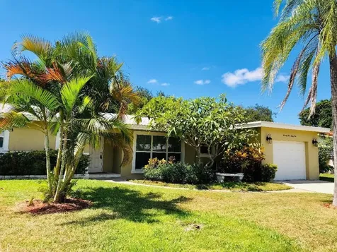 7161 NE 7th Avenue Boca Raton FL 33487