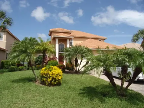 431 NW Sheffield Circle Port St Lucie FL 34983