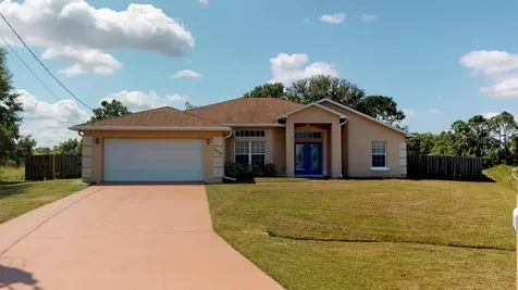 5850 NW Kiska Court Port St Lucie FL 34986