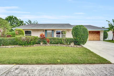5858 Autumn Ridge Road Lake Worth FL 33463
