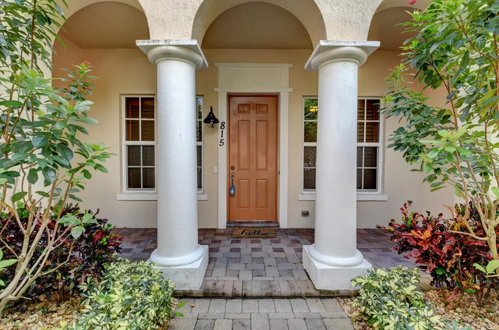 815 NW 82nd Lane Boca Raton FL 33487