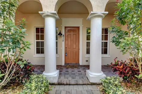 815 NW 82nd Lane Boca Raton FL 33487