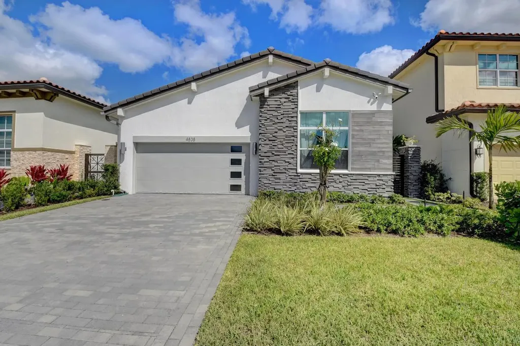 4838 Marston Lane Lake Worth FL 33467