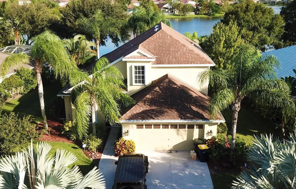 893 NW Waterlily Place Jensen Beach FL 34957