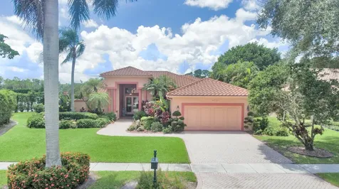4751 Exeter Estate Lane Lake Worth FL 33449