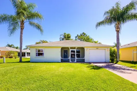 5706 Dwarf Lady Place Fort Pierce FL 34982