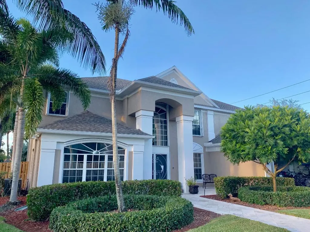 3010 SW Captiva Court Palm City FL 34990
